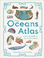 Cover: The Oceans Atlas - DK Children