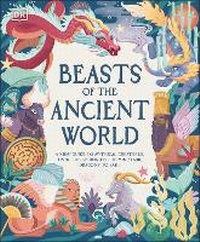 Enlarge image Cover: Beasts of the Ancient World - DK Children