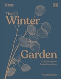 Cover: RHS The Winter Garden - DK