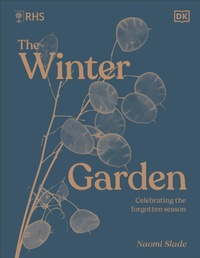 Enlarge image Cover: RHS The Winter Garden - DK