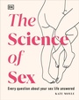 Cover: The Science of Sex - DK