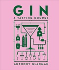 Cover: Gin A Tasting Course - DK