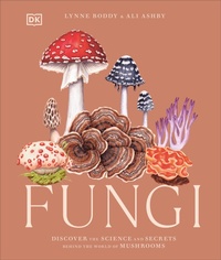 Enlarge image Cover: Fungi - DK