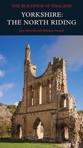 Cover: Yorkshire: The North Riding - Yale University Press