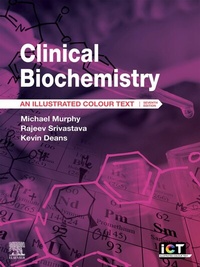 Abbildung von: Clinical Biochemistry - E-Book - Elsevier