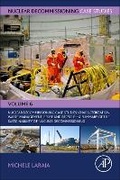 Cover: Nuclear Decommissioning Case Studies: Characterization, Waste Management, Reuse and Recycle: Volume 6 - Academic Press