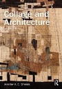 Cover: Collage and Architecture - Routledge