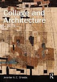 Enlarge image Cover: Collage and Architecture - Routledge