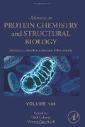 Cover: Senescence, Senotherapeutics and Mitochondria: Volume 136 - Academic Press