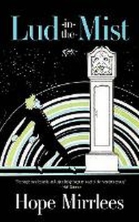 Enlarge image Cover: Lud-In-The-Mist - Dover Publications