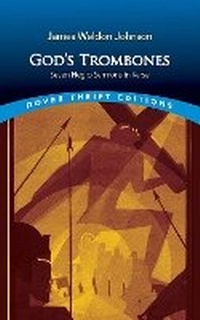 Enlarge image Cover: God'S Trombones - Dover Publications Inc.