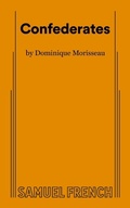 Cover: Confederates - Samuel French Ltd