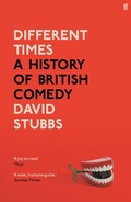 Cover: Different Times - Faber & Faber