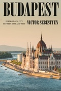 Cover: Budapest - Pantheon