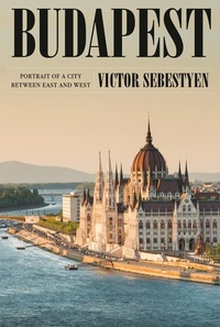 Enlarge image Cover: Budapest - Pantheon