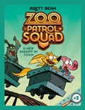 Cover: A New Sheriff in Town #3 - Penguin Workshop