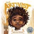 Cover: The Artivist - Kokila