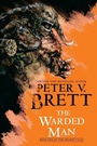 Cover: The Warded Man: Book One of The Demon Cycle - Del Rey Books