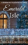 Cover: Emerald Isle - Peta Flanigan