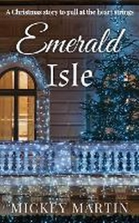 Enlarge image Cover: Emerald Isle - Peta Flanigan