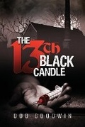 Cover: The 13th Black Candle - Bob Goodwin Australia