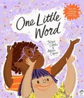 Cover: One Little Word - Frances Lincoln Children's Books