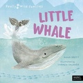 Cover: Little Whale - Words & Pictures