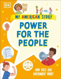 Abbildung von: Power for the People - DK Children