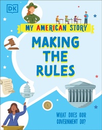Abbildung von: Making the Rules - DK Children
