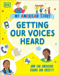 Abbildung von: Getting our Voices Heard - DK Children
