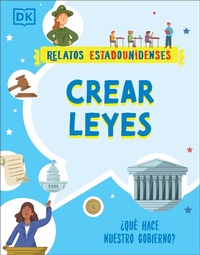 Abbildung von: Crear leyes (Making the Rules) - DK Children