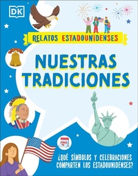 Abbildung von: Nuestras tradiciones (Our Traditions) - DK Children