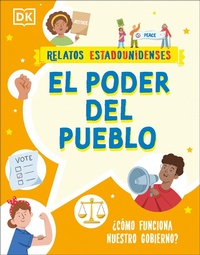 Abbildung von: El poder del pueblo (Power for the People) - DK Children
