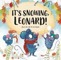 Cover: It's Snowing, Leonard! - DK Children