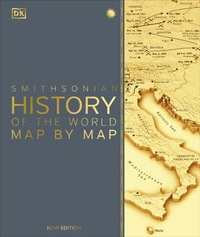 Enlarge image Cover: History of the World Map by Map - Dorling Kindersley