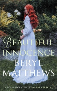 Enlarge image Cover: Beautiful Innocence - Allison & Busby