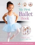 Cover: My First Ballet Book - Kingfisher Books Ltd