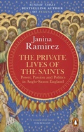 Cover: The Private Lives of the Saints - W H Allen