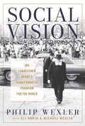 Cover: Social Vision - Herder & Herder
