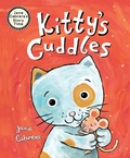 Cover: Kitty's Cuddles - Holiday House Inc