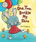 Cover: One, Two, Buckle My Shoe - Holiday House Inc
