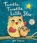 Cover: Twinkle, Twinkle, Little Star - Holiday House Inc