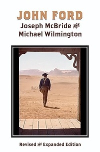 Abbildung von: John Ford - The University Press of Kentucky