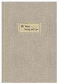 Cover: If I Were Going to Stay - Bauhan Pub