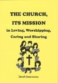 Cover: The Church, its Mission - Moorley's Print & Publishing