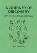 Cover: A Journey of Discovery - Moorley's Print & Publishing
