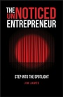 Cover: The UnNoticed Entrepreneur, Book 1 - Wiley