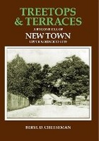 Enlarge image Cover: Treetops & Terraces - Theban Publishing