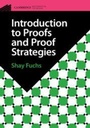 Cover: Introduction to Proofs and Proof Strategies - Cambridge University Press