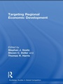 Cover: Targeting Regional Economic Development - Routledge